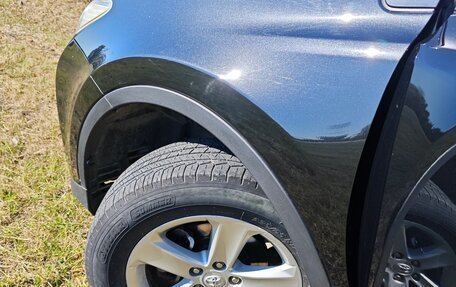 Toyota RAV4, 2014 год, 1 800 000 рублей, 18 фотография