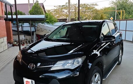 Toyota RAV4, 2014 год, 1 800 000 рублей, 20 фотография