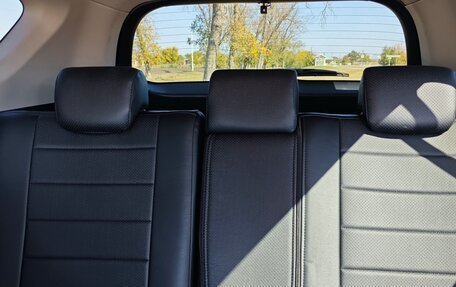 Toyota RAV4, 2014 год, 1 800 000 рублей, 13 фотография