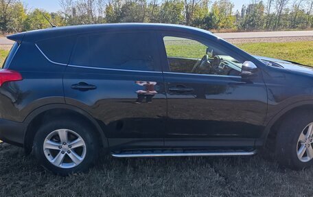 Toyota RAV4, 2014 год, 1 800 000 рублей, 19 фотография