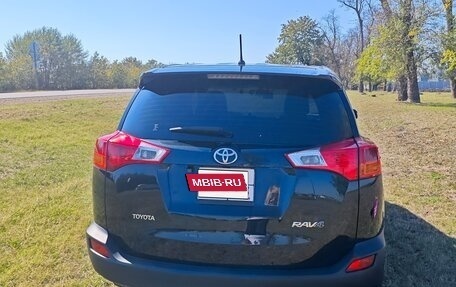 Toyota RAV4, 2014 год, 1 800 000 рублей, 2 фотография