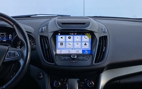 Ford Kuga III, 2018 год, 2 039 000 рублей, 12 фотография