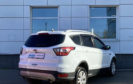 Ford Kuga III, 2018 год, 2 039 000 рублей, 5 фотография