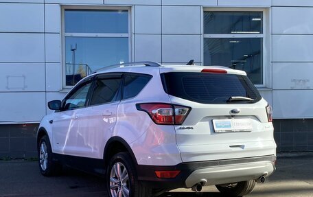 Ford Kuga III, 2018 год, 2 039 000 рублей, 7 фотография
