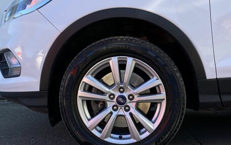 Ford Kuga III, 2018 год, 2 039 000 рублей, 9 фотография