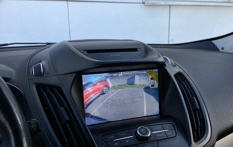 Ford Kuga III, 2018 год, 2 039 000 рублей, 15 фотография