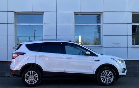 Ford Kuga III, 2018 год, 2 039 000 рублей, 4 фотография