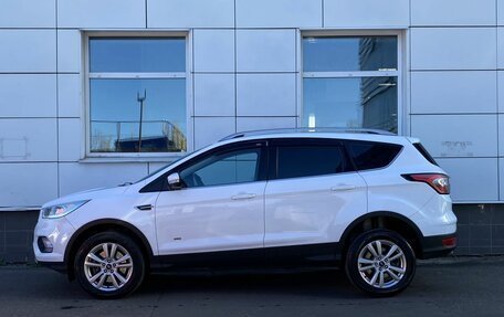 Ford Kuga III, 2018 год, 2 039 000 рублей, 8 фотография