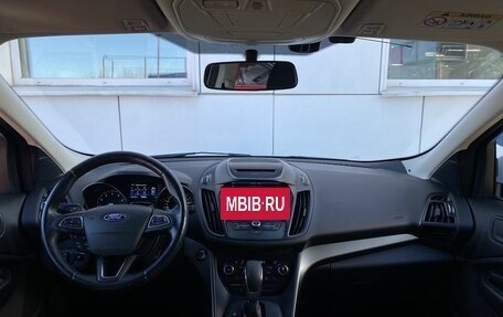 Ford Kuga III, 2018 год, 2 039 000 рублей, 11 фотография