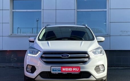 Ford Kuga III, 2018 год, 2 039 000 рублей, 2 фотография