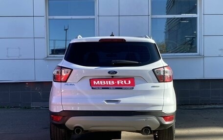 Ford Kuga III, 2018 год, 2 039 000 рублей, 6 фотография