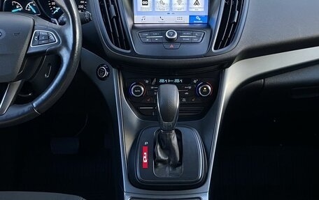 Ford Kuga III, 2018 год, 2 039 000 рублей, 13 фотография
