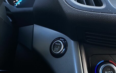 Ford Kuga III, 2018 год, 2 039 000 рублей, 16 фотография