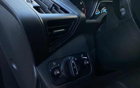 Ford Kuga III, 2018 год, 2 039 000 рублей, 19 фотография