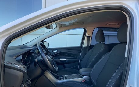 Ford Kuga III, 2018 год, 2 039 000 рублей, 20 фотография