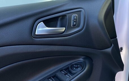 Ford Kuga III, 2018 год, 2 039 000 рублей, 18 фотография