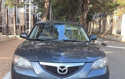 Mazda 3, 2008 год, 570 000 рублей, 1 фотография