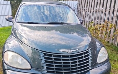 Chrysler PT Cruiser, 2001 год, 200 000 рублей, 1 фотография