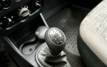 Renault Sandero I, 2012 год, 719 000 рублей, 8 фотография