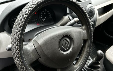 Renault Sandero I, 2012 год, 719 000 рублей, 10 фотография