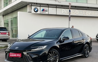 Toyota Camry, 2025 год, 3 765 000 рублей, 1 фотография