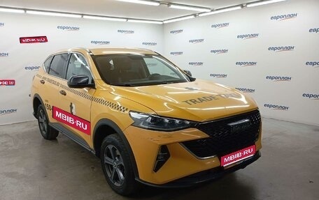 Haval F7 I, 2023 год, 1 330 000 рублей, 1 фотография