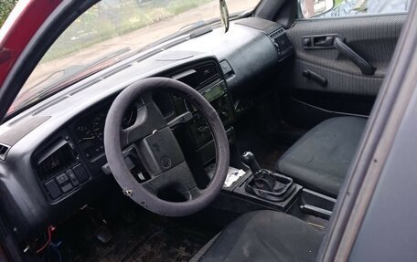Volkswagen Passat B3, 1992 год, 150 000 рублей, 4 фотография