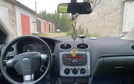Ford Focus II рестайлинг, 2007 год, 230 000 рублей, 7 фотография