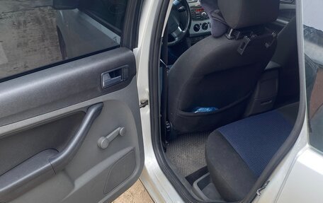 Ford Focus II рестайлинг, 2007 год, 230 000 рублей, 9 фотография