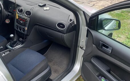 Ford Focus II рестайлинг, 2007 год, 230 000 рублей, 11 фотография