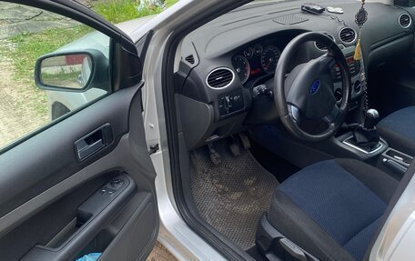 Ford Focus II рестайлинг, 2007 год, 230 000 рублей, 12 фотография