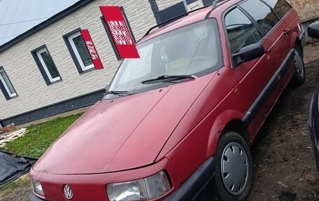 Volkswagen Passat B3, 1992 год, 150 000 рублей, 3 фотография