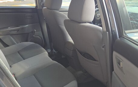 Mazda 3, 2008 год, 570 000 рублей, 9 фотография