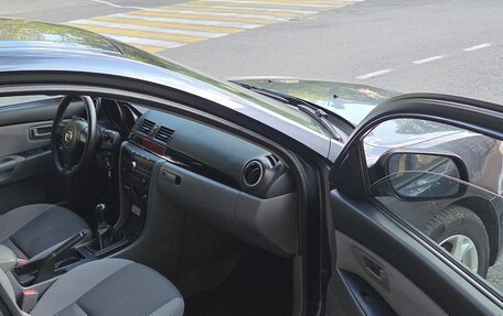 Mazda 3, 2008 год, 570 000 рублей, 8 фотография