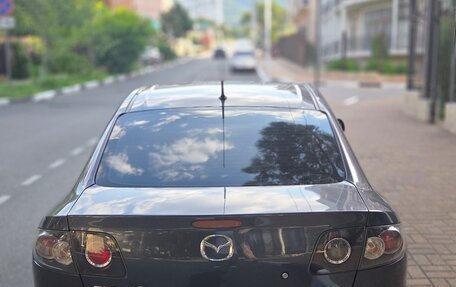 Mazda 3, 2008 год, 570 000 рублей, 6 фотография