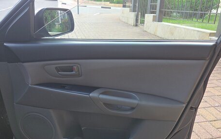Mazda 3, 2008 год, 570 000 рублей, 10 фотография