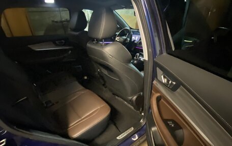 Chery Tiggo 8 Pro, 2021 год, 1 850 000 рублей, 6 фотография