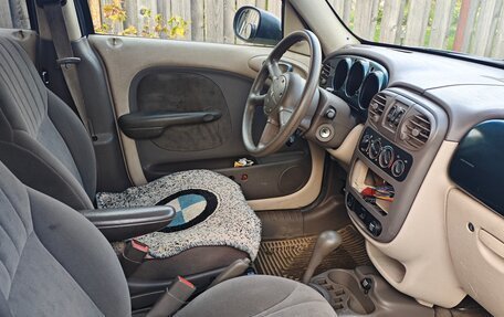 Chrysler PT Cruiser, 2001 год, 200 000 рублей, 8 фотография