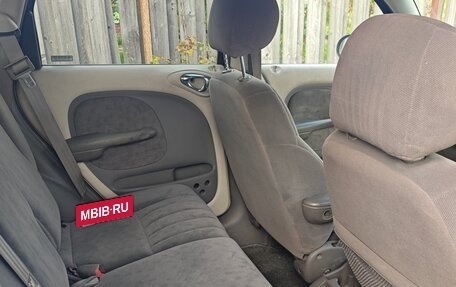 Chrysler PT Cruiser, 2001 год, 200 000 рублей, 7 фотография