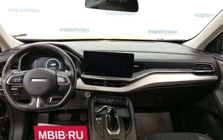 Haval F7 I, 2023 год, 1 330 000 рублей, 5 фотография
