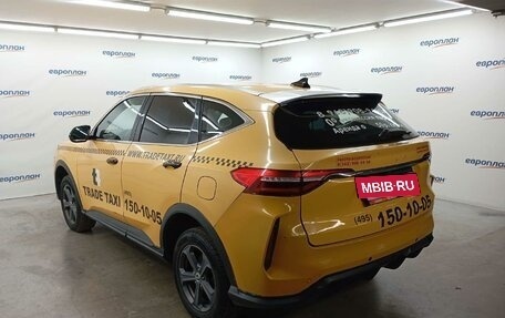 Haval F7 I, 2023 год, 1 330 000 рублей, 4 фотография