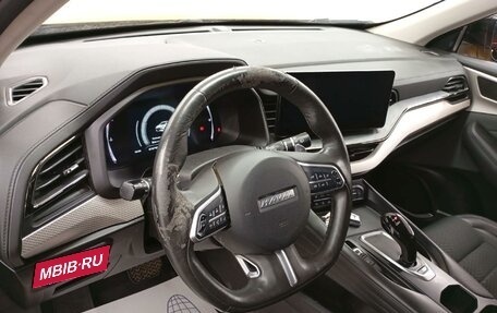 Haval F7 I, 2023 год, 1 330 000 рублей, 6 фотография
