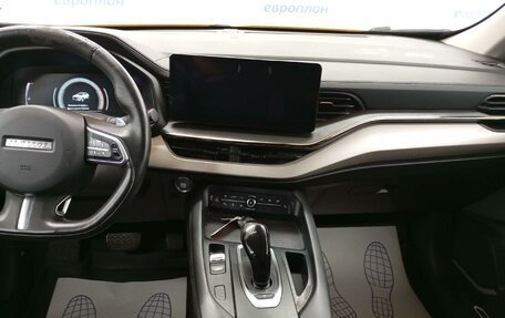 Haval F7 I, 2023 год, 1 330 000 рублей, 11 фотография