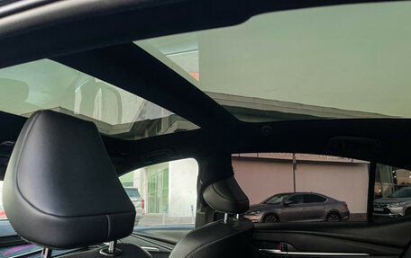 Toyota Camry, 2025 год, 3 765 000 рублей, 18 фотография