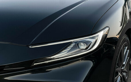 Toyota Camry, 2025 год, 3 765 000 рублей, 20 фотография