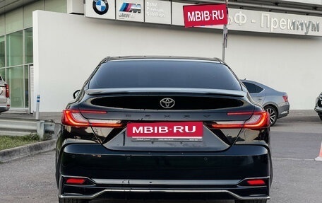Toyota Camry, 2025 год, 3 765 000 рублей, 6 фотография