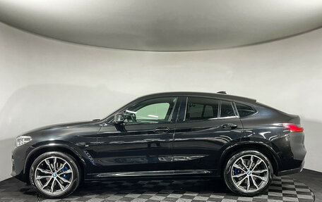 BMW X4, 2019 год, 6 490 000 рублей, 5 фотография