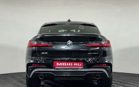 BMW X4, 2019 год, 6 490 000 рублей, 4 фотография