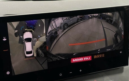 Toyota Camry, 2025 год, 3 765 000 рублей, 17 фотография