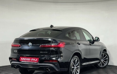 BMW X4, 2019 год, 6 490 000 рублей, 2 фотография
